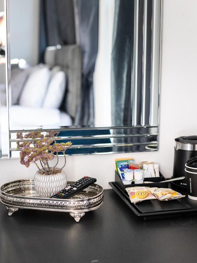 The Finsbury Guesthouse Londen Buitenkant foto