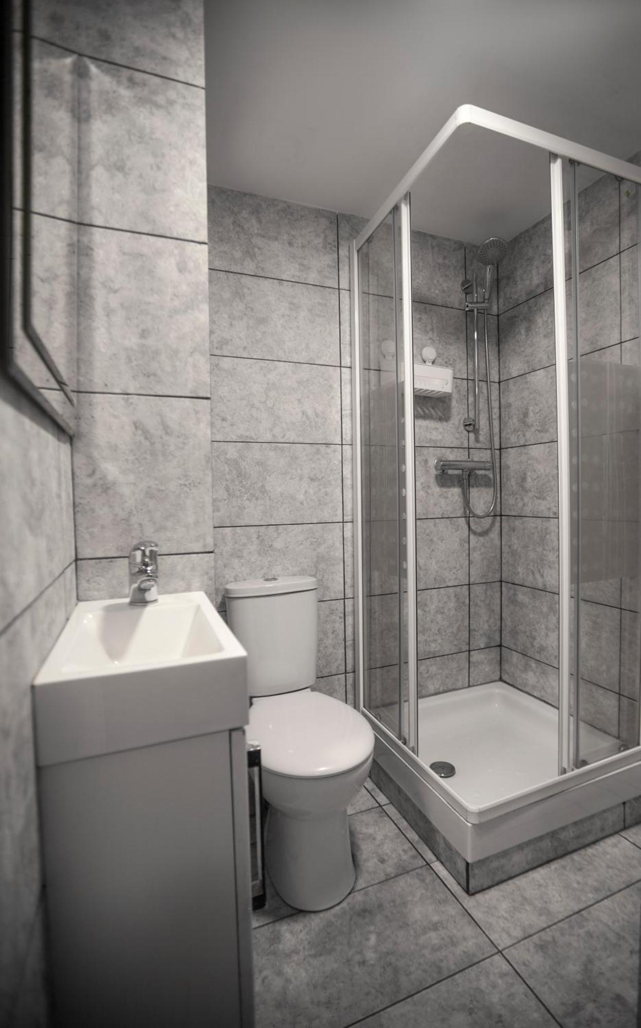 The Finsbury Guesthouse Londen Buitenkant foto