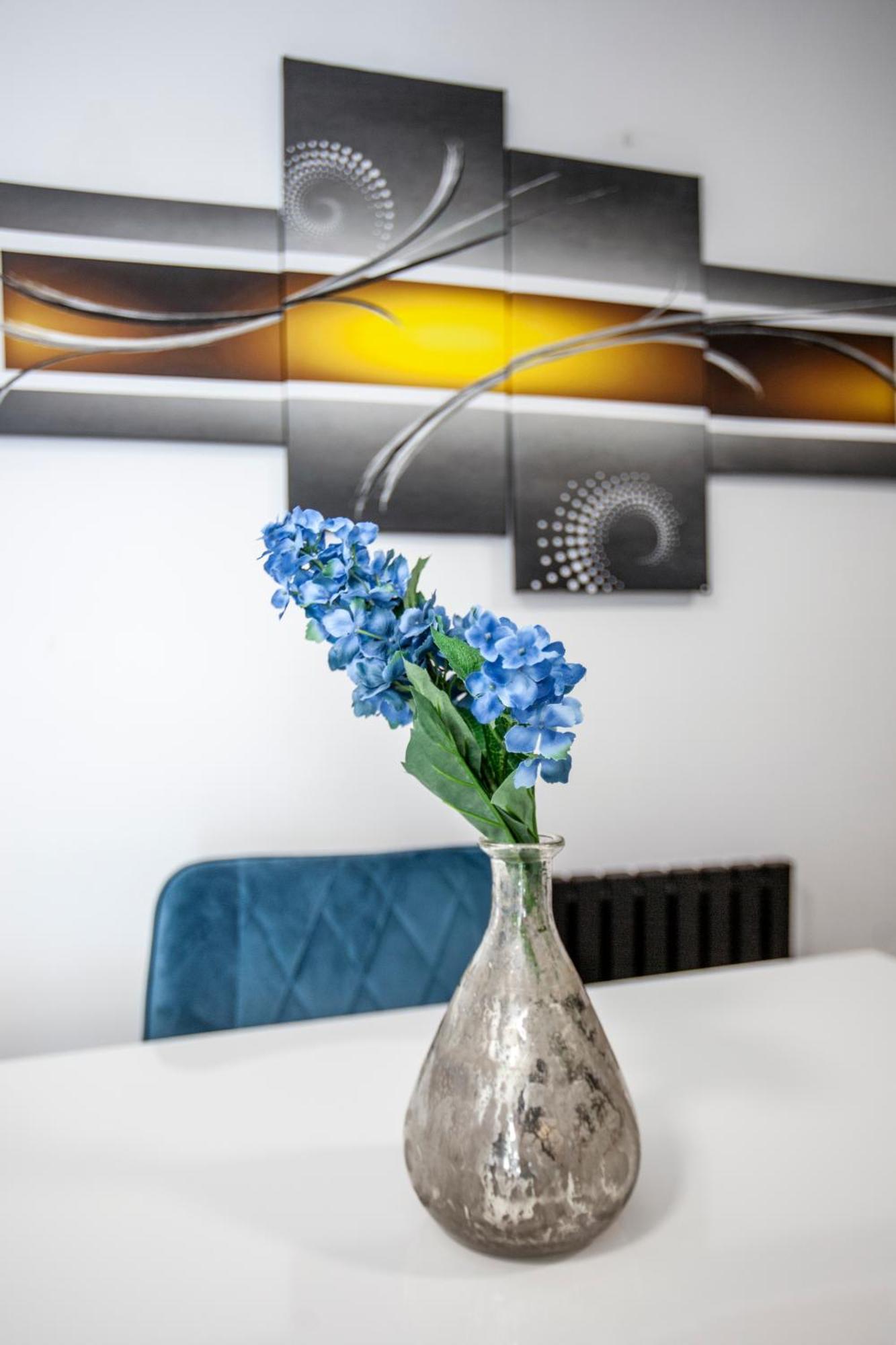 The Finsbury Guesthouse Londen Buitenkant foto
